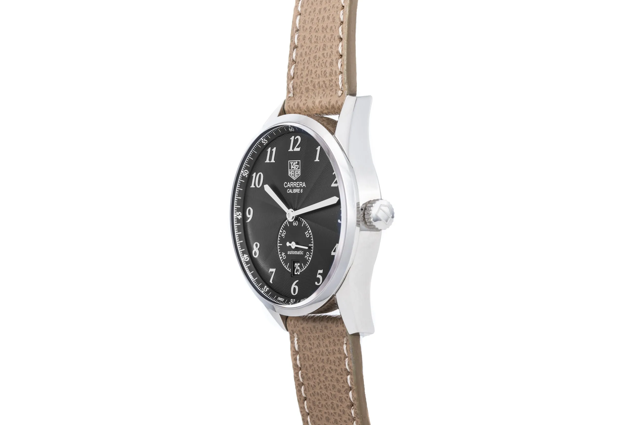 TAG Heuer Carrera Calibre 6
