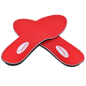 The Original Samurai Insoles®- Kick Foot Pain to the Curb