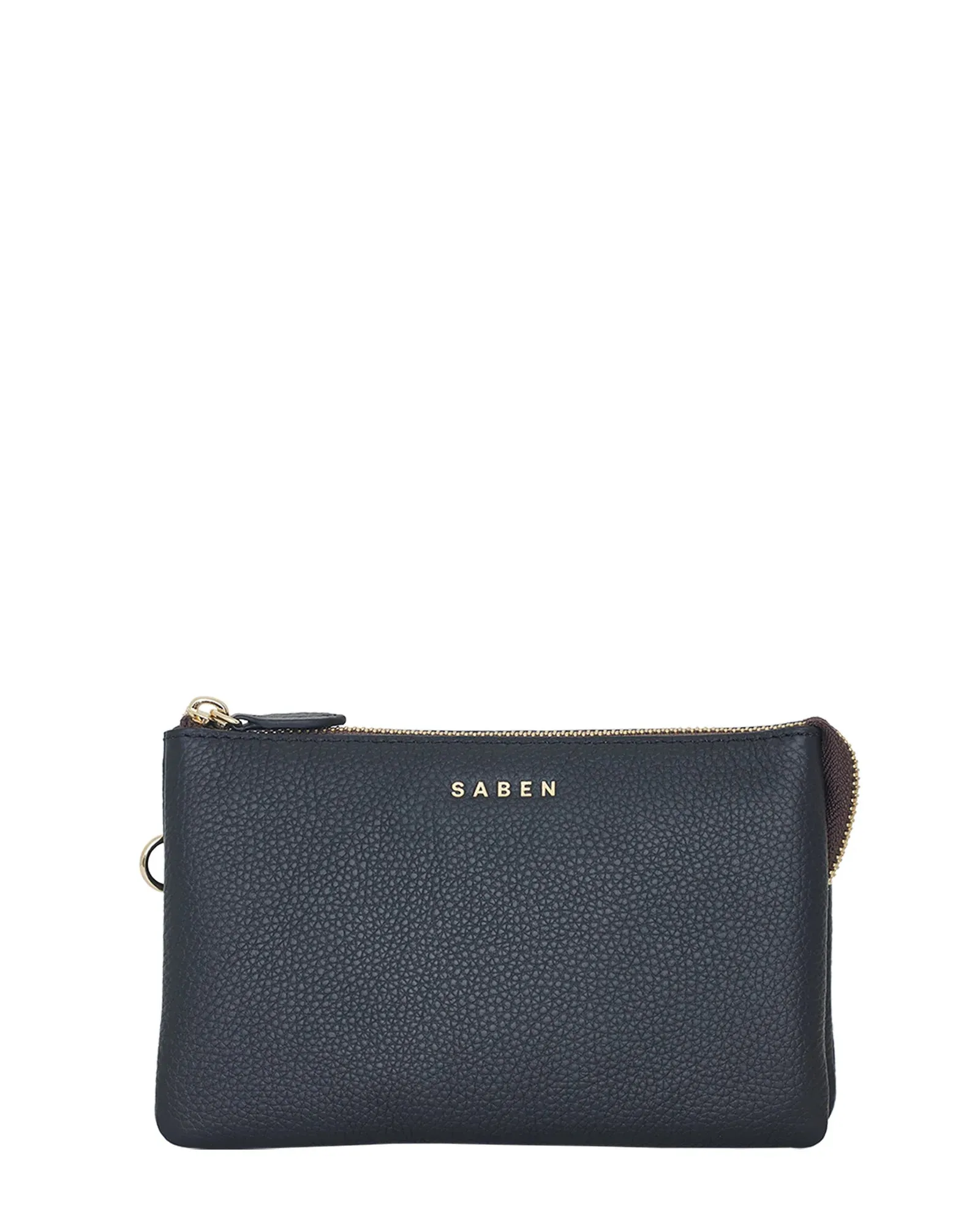 TILLY CROSSBODY BAG BLACK