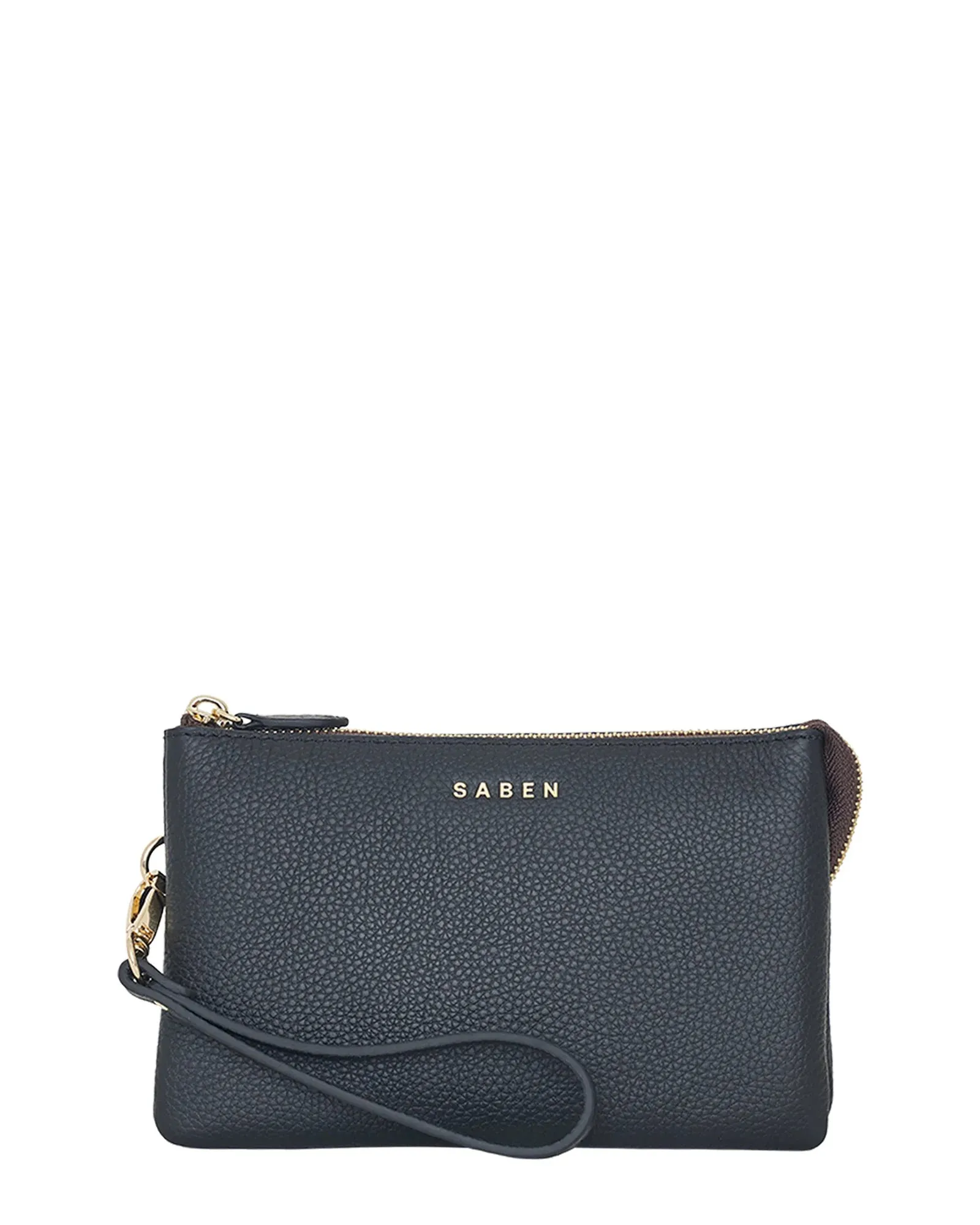 TILLY CROSSBODY BAG BLACK