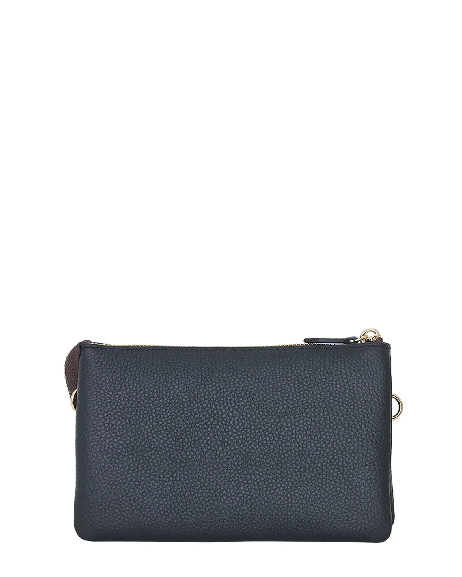 TILLY CROSSBODY BAG BLACK