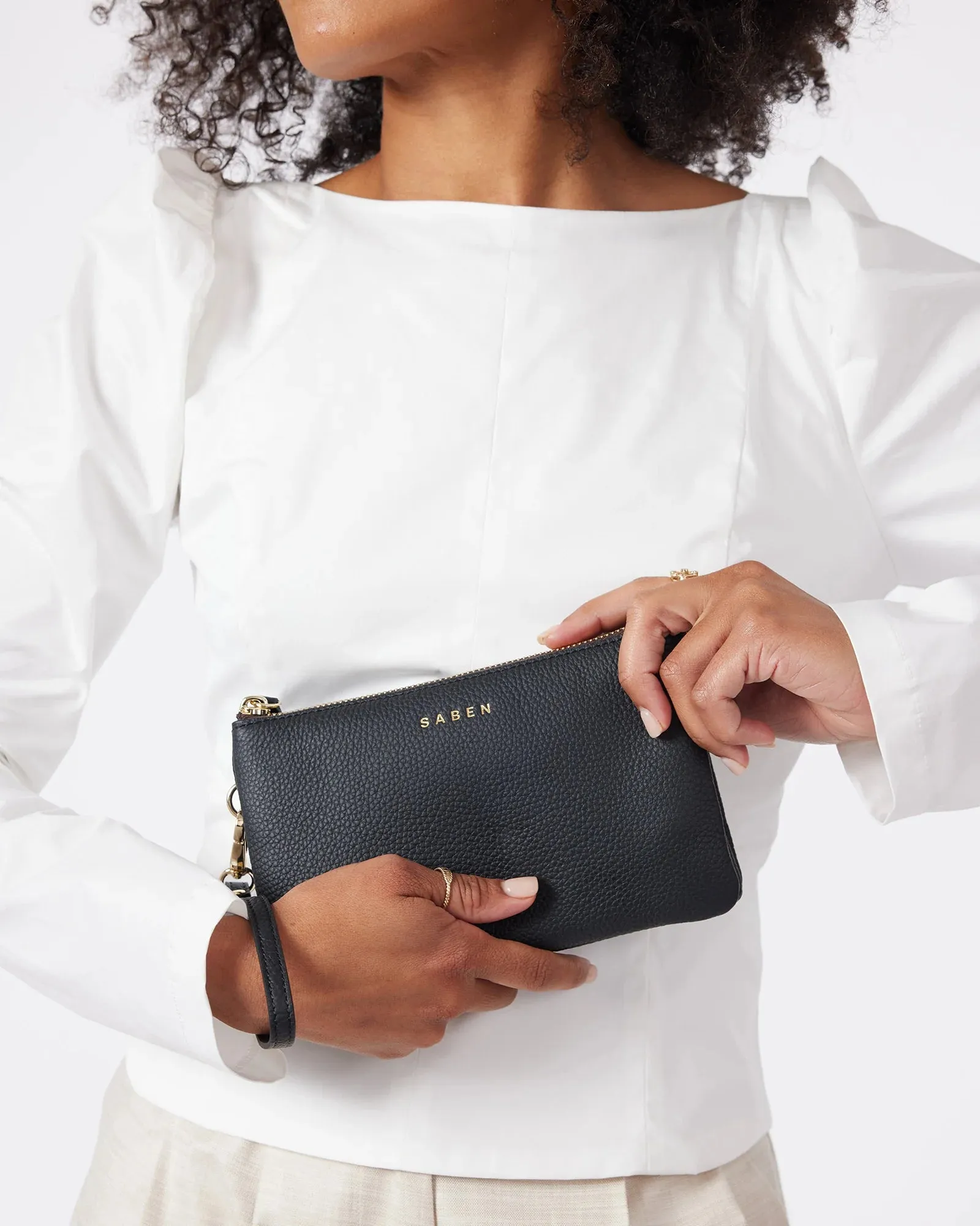 TILLY CROSSBODY BAG BLACK