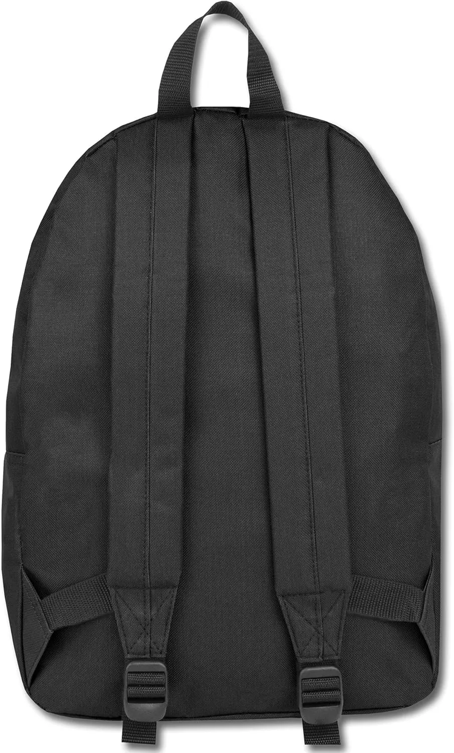 Trail maker 24 Pack 17 Inch Backpacks in Bulk Backpacks for Boys, Girls, School, and Homeless Donation