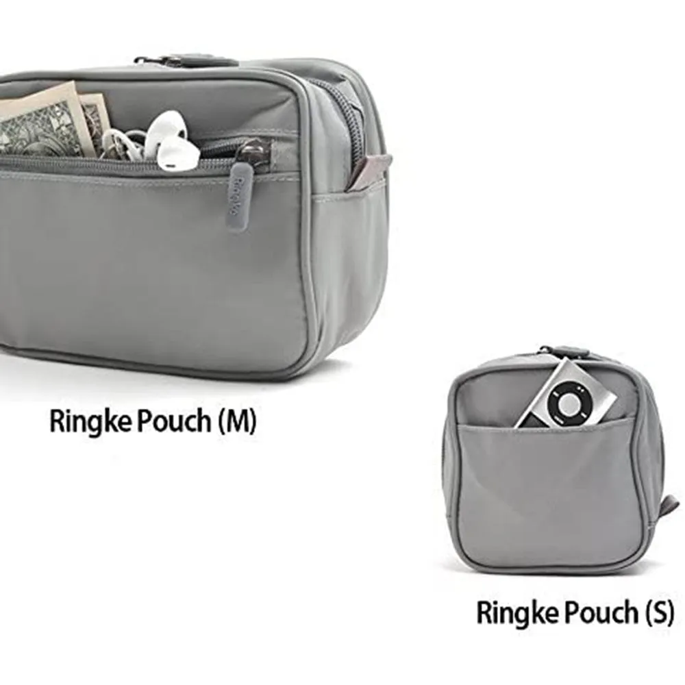 Travel Organizer Pouch| Green(S)