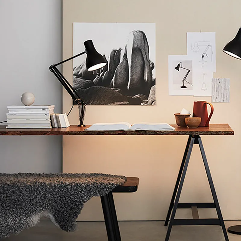 Type Range Desk Insert