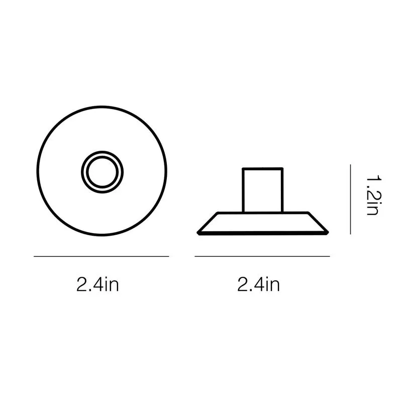 Type Range Desk Insert