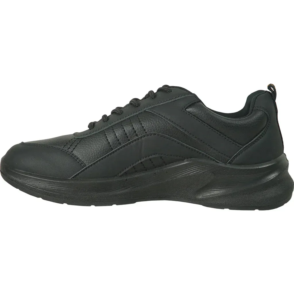 VANGELO Women Slip Resistant Shoe ARIA-4