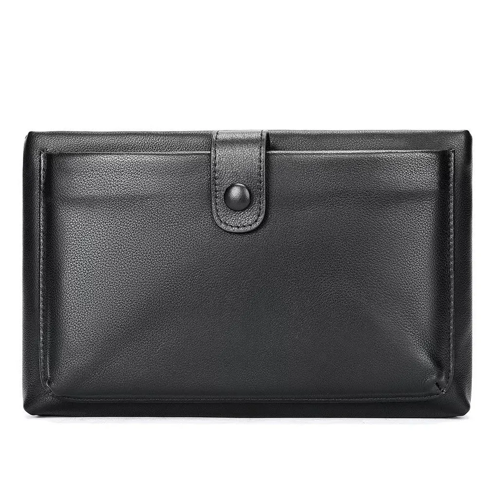 Velvoura Zip Wallet