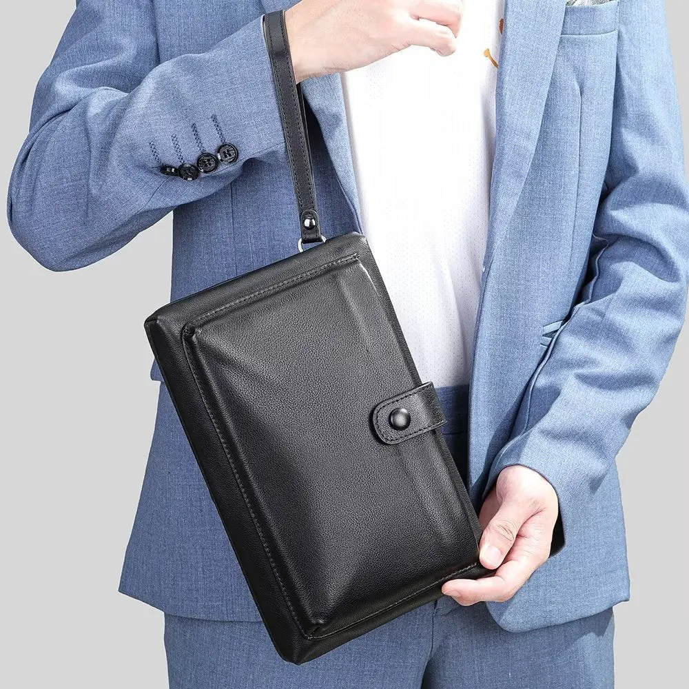 Velvoura Zip Wallet
