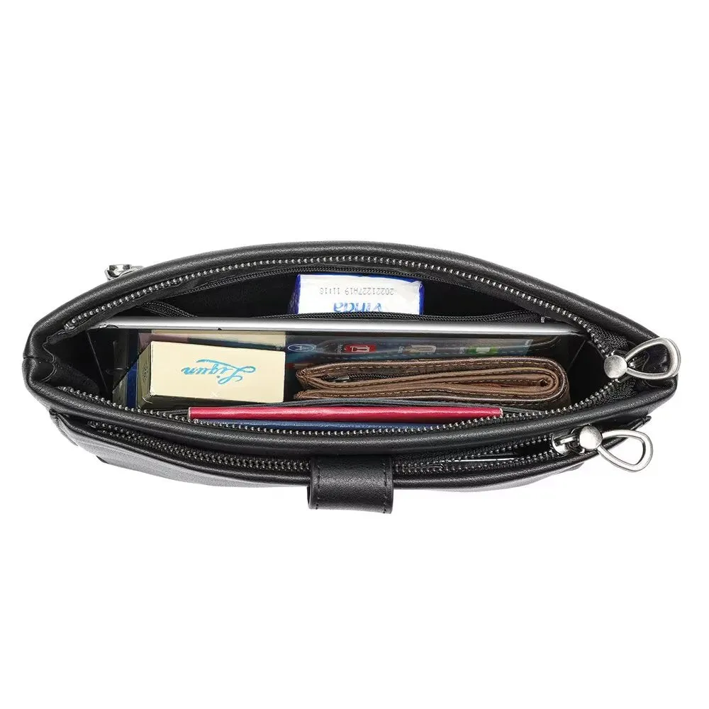 Velvoura Zip Wallet