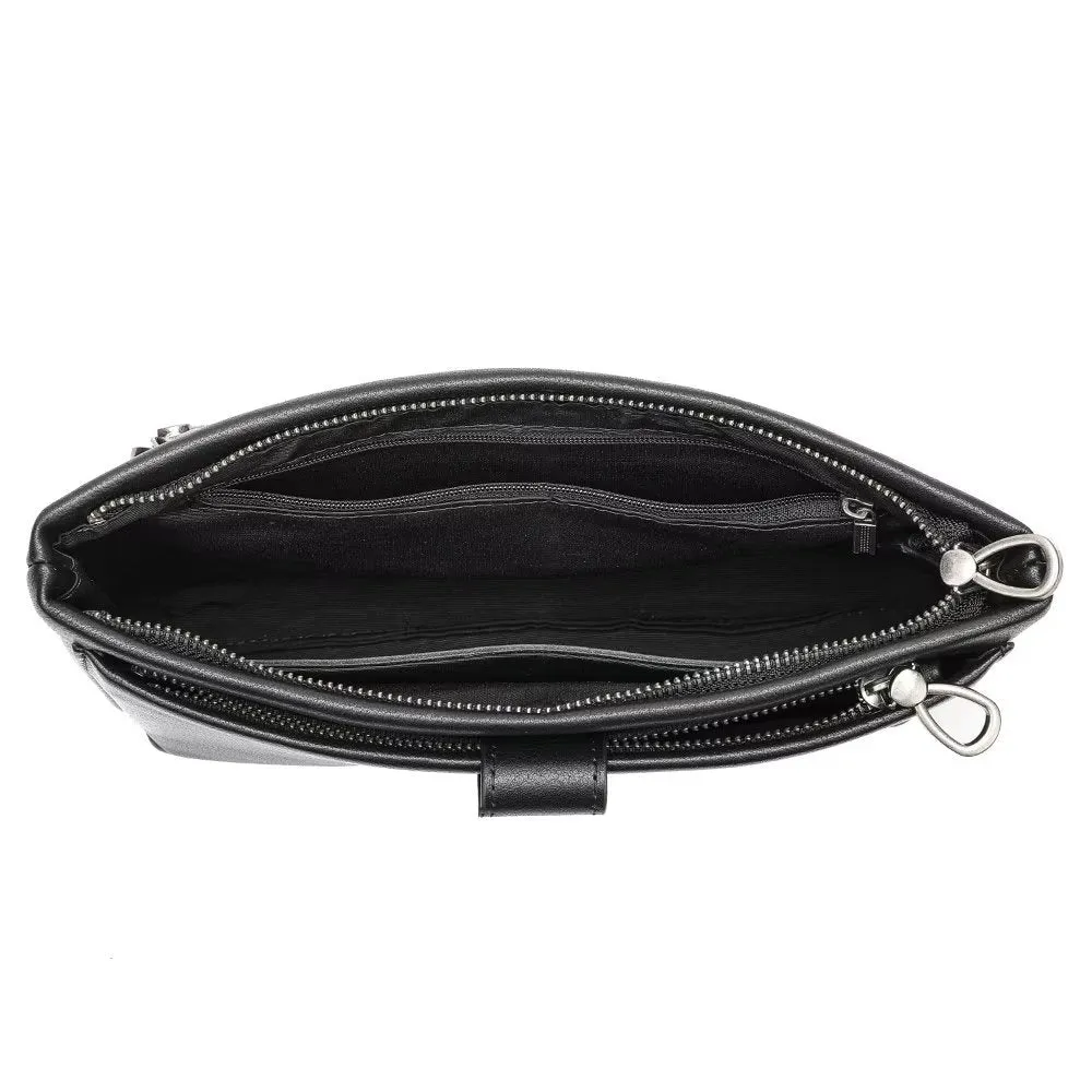 Velvoura Zip Wallet