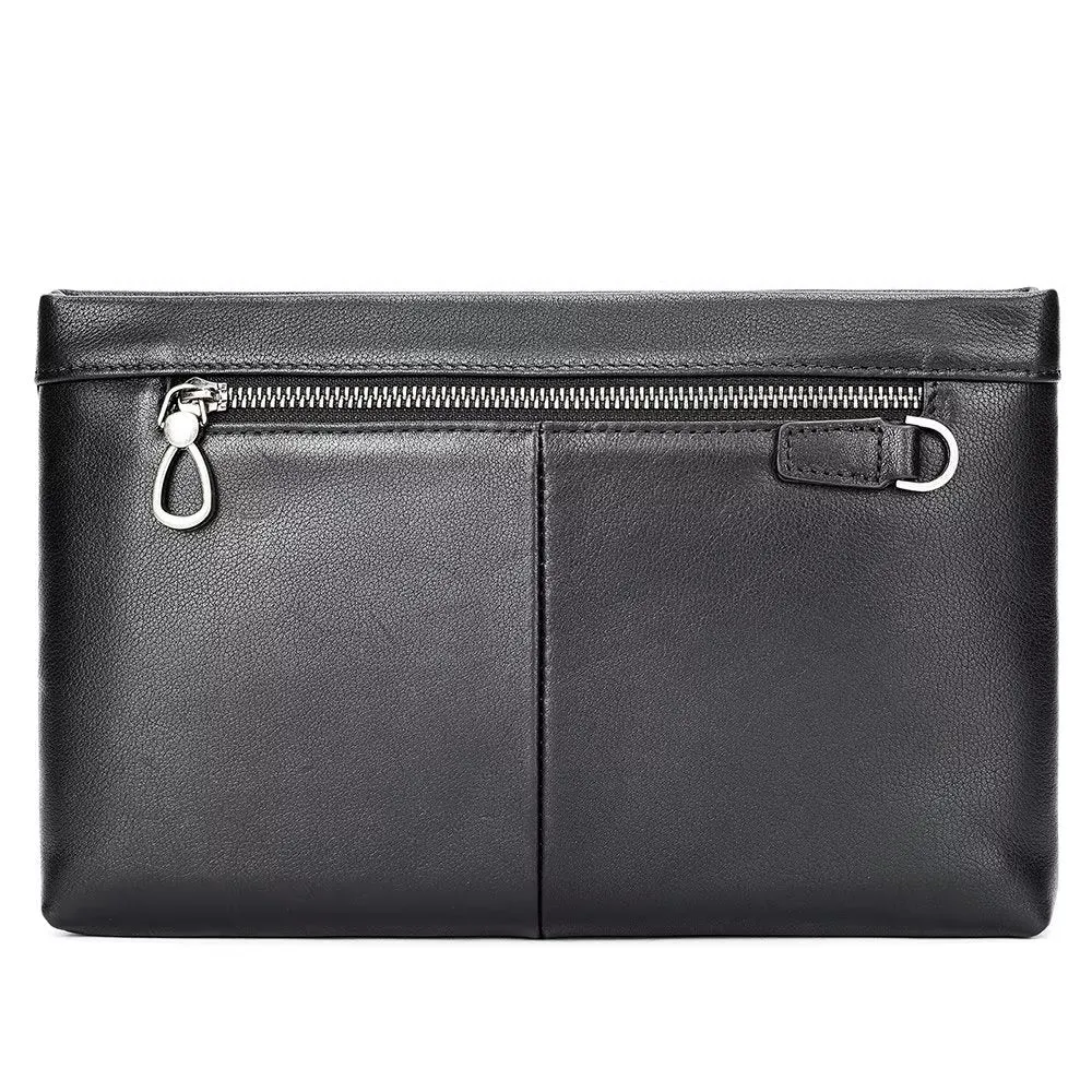 Velvoura Zip Wallet