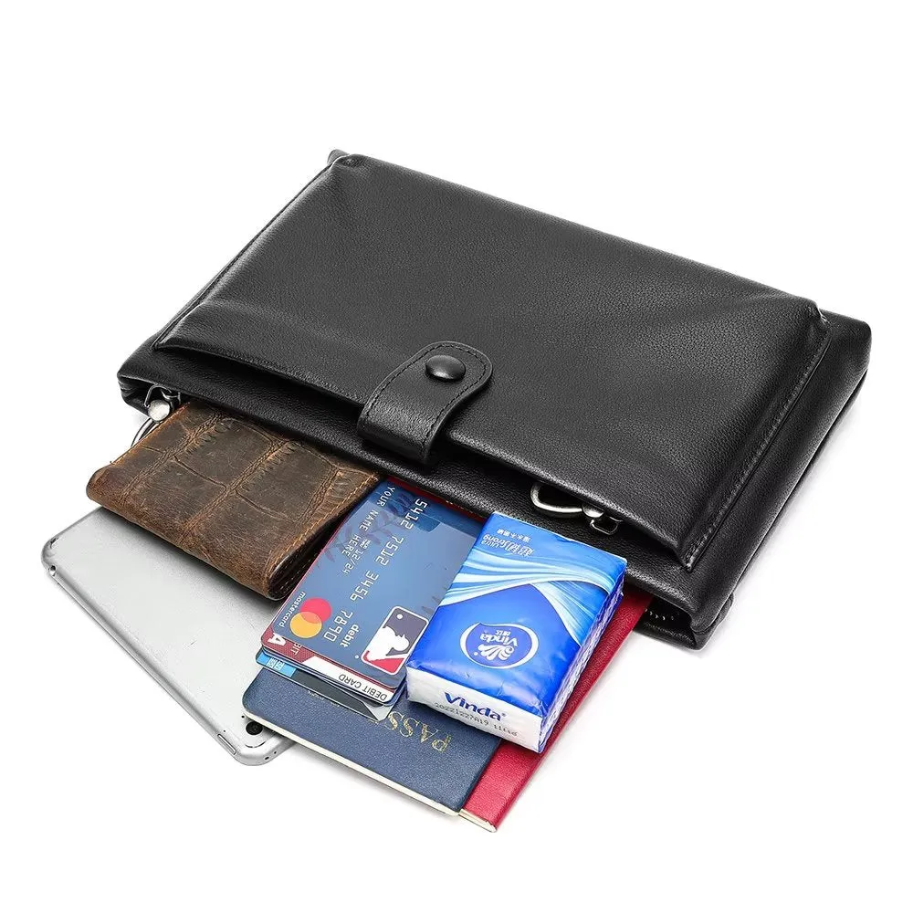 Velvoura Zip Wallet