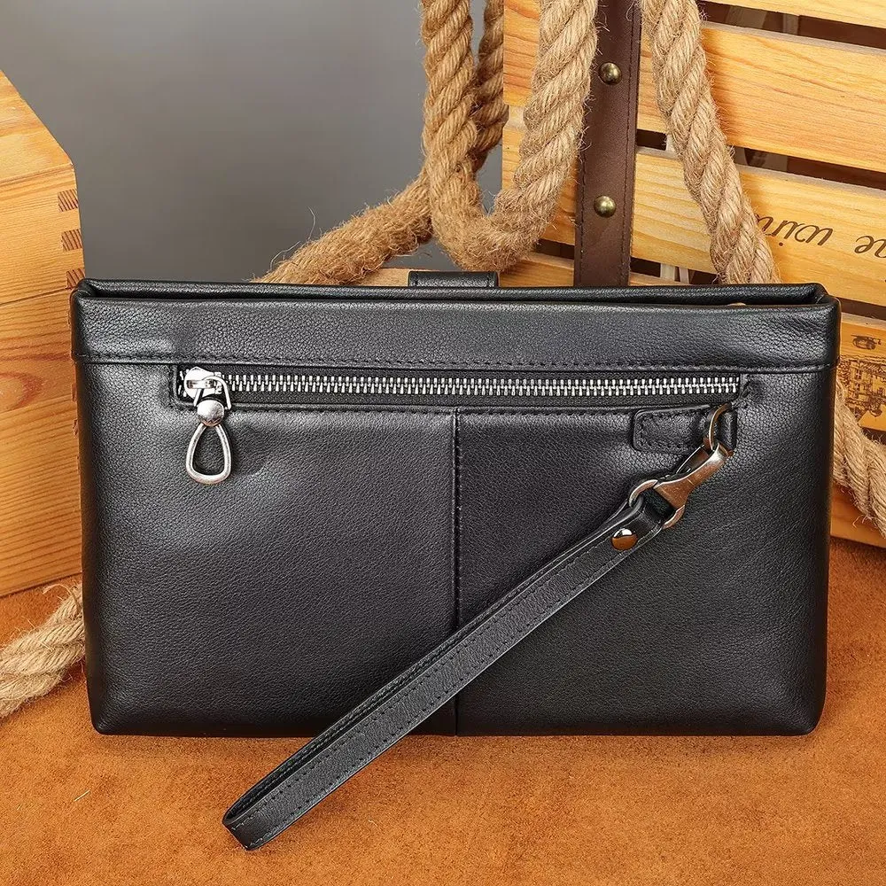 Velvoura Zip Wallet