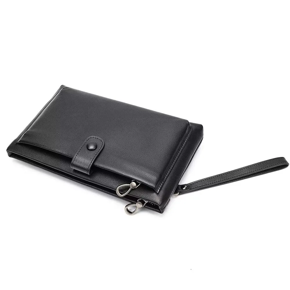 Velvoura Zip Wallet