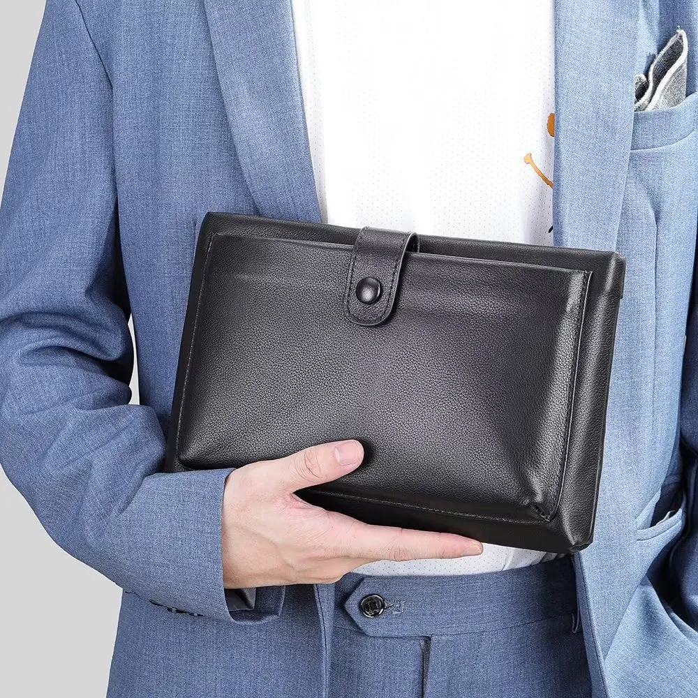 Velvoura Zip Wallet
