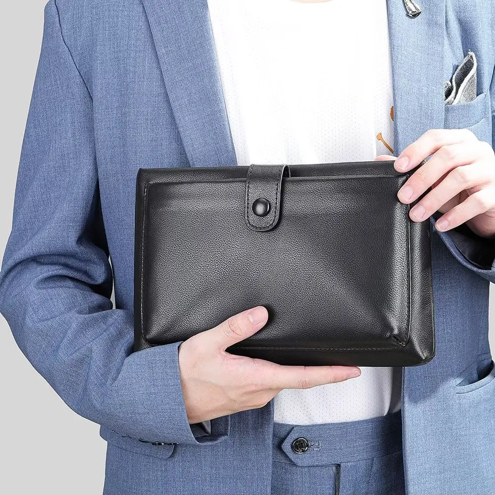 Velvoura Zip Wallet