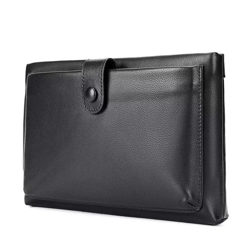 Velvoura Zip Wallet