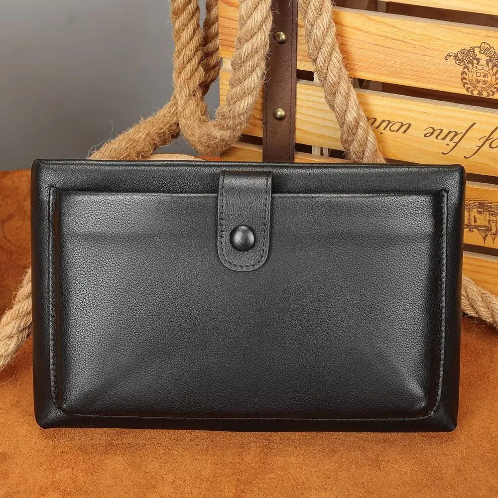 Velvoura Zip Wallet