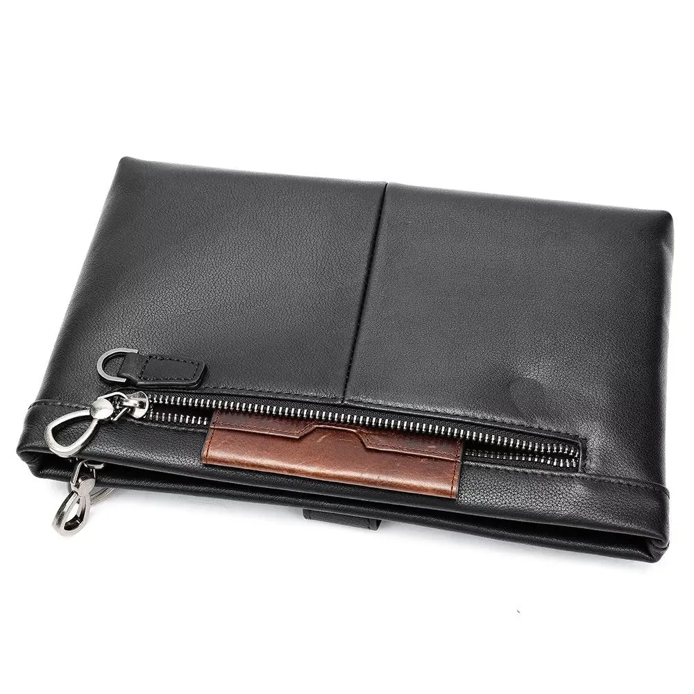 Velvoura Zip Wallet