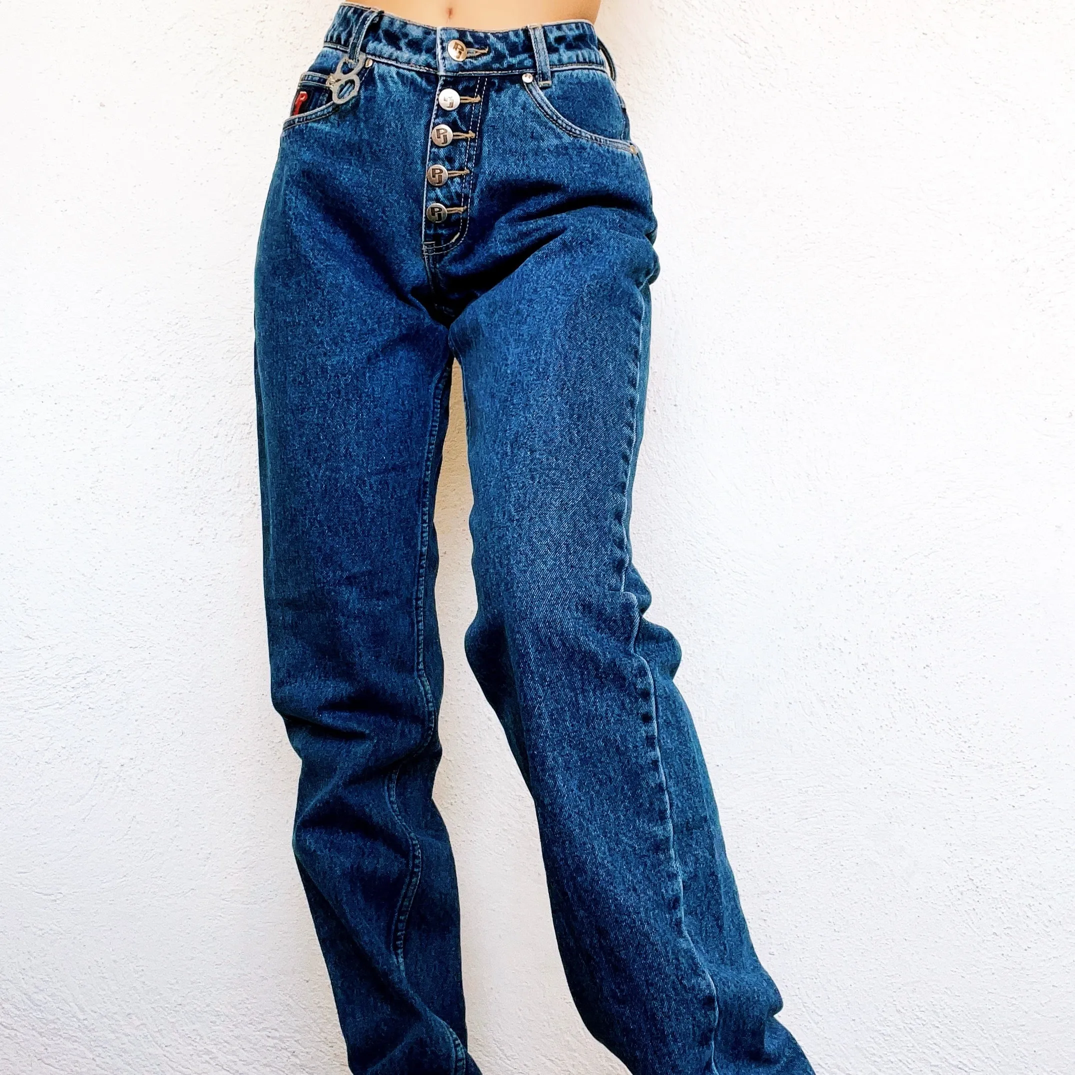 Vintage Posse Jeans