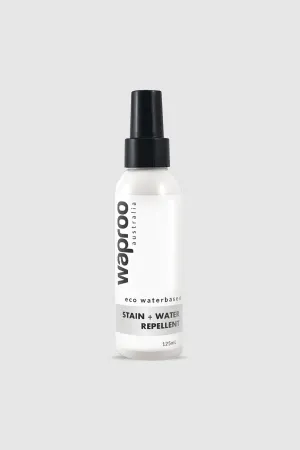 Waproo Platinum Eco Stain Water Repellent