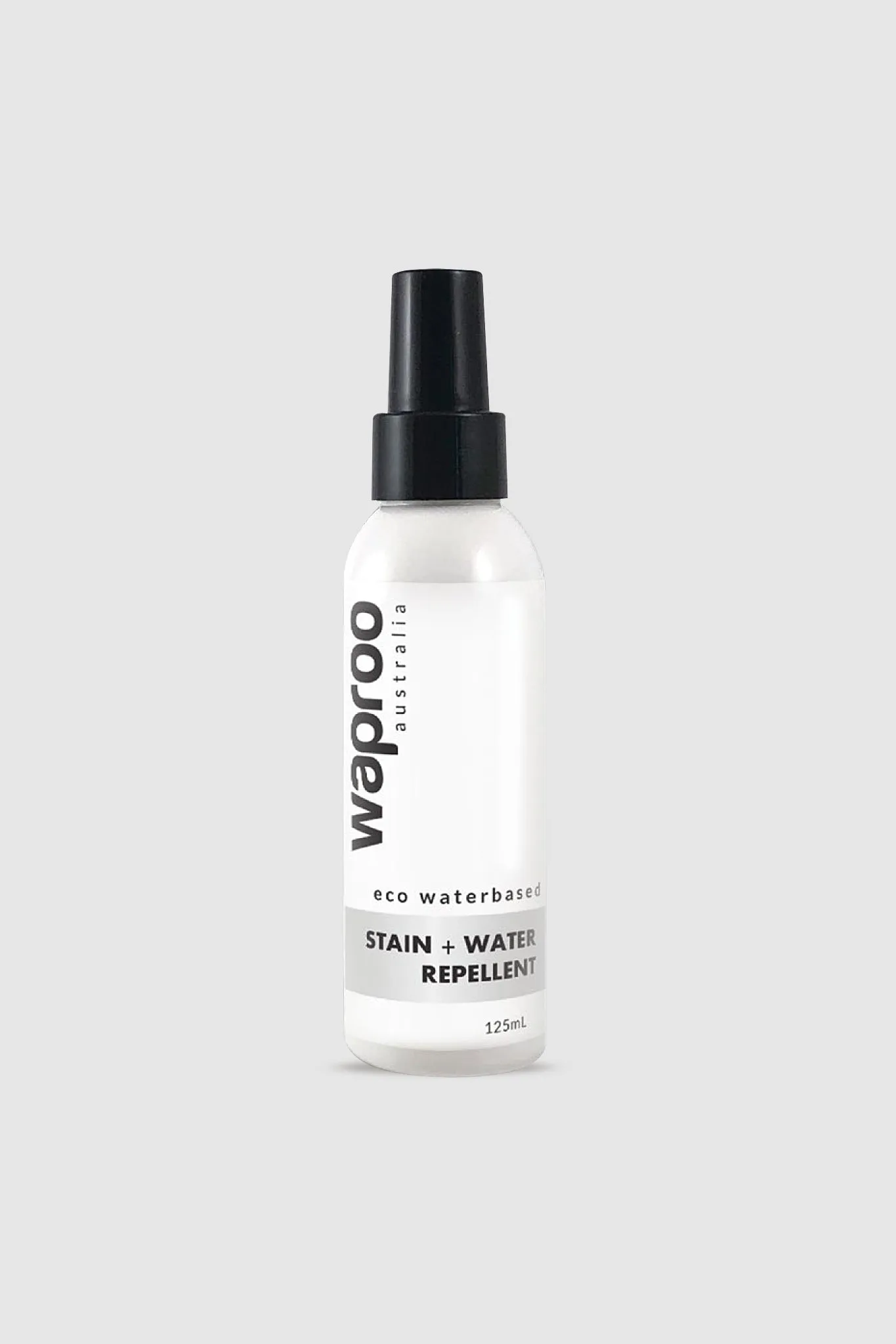 Waproo Platinum Eco Stain Water Repellent
