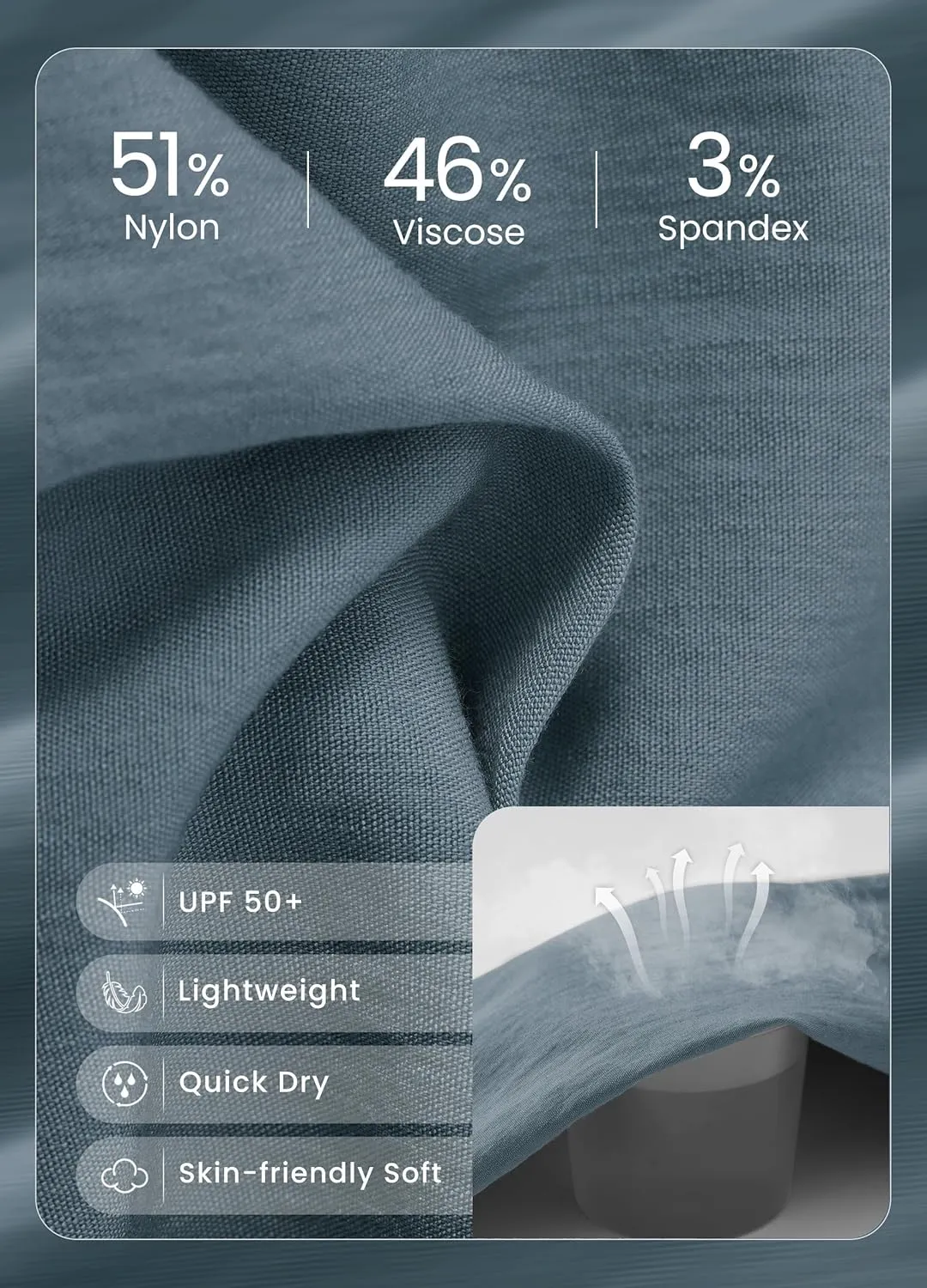 Willit Women's Hiking Pants Cargo Joggers Lightweight Quick Dry Athletic Workout Travel Casual Pants Pockets