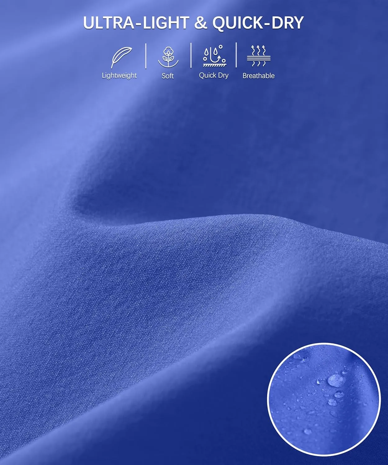 Women's 2 in 1 Running Shorts High Waisted Spandex Shorts Gym Yoga Workout Athletic Shorts for Women with Zipper Pockets