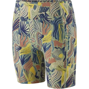 Women's Nether Bike Shorts