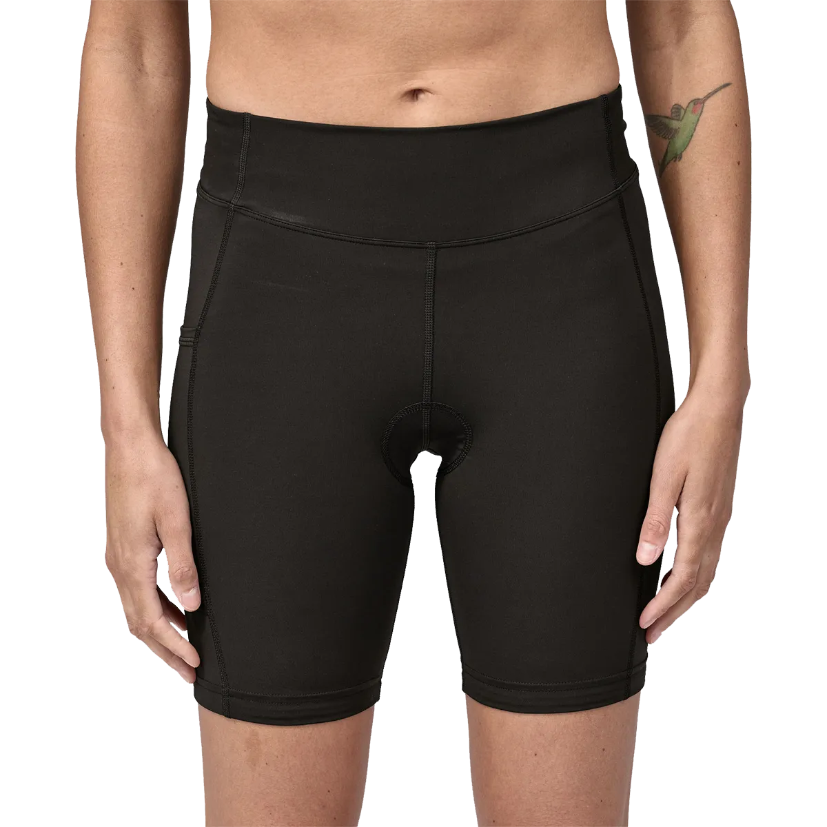 Women's Nether Bike Shorts