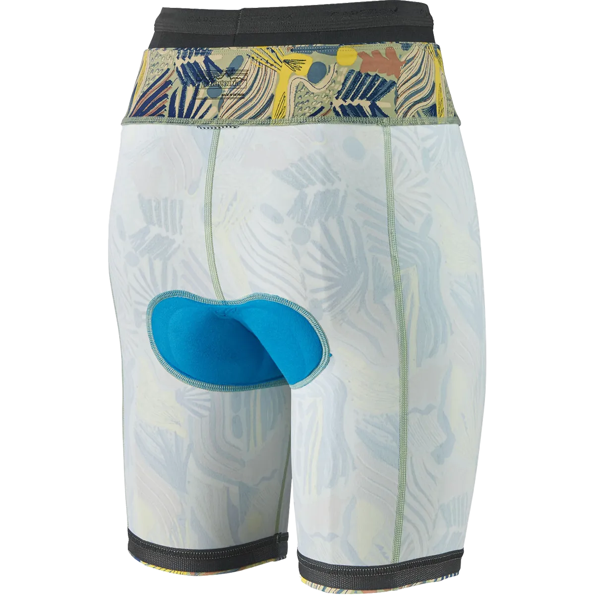Women's Nether Bike Shorts