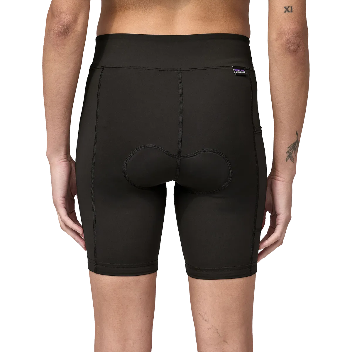 Women's Nether Bike Shorts