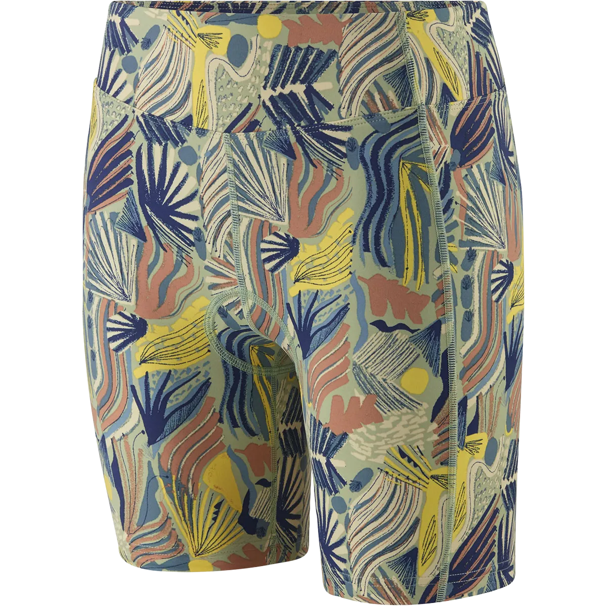 Women's Nether Bike Shorts