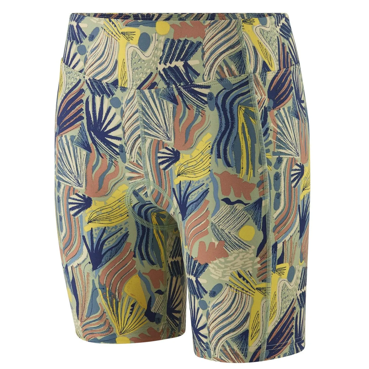 Women's Nether Liner Chamois