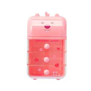 Zanmang Loopy Collection Mini Organizer